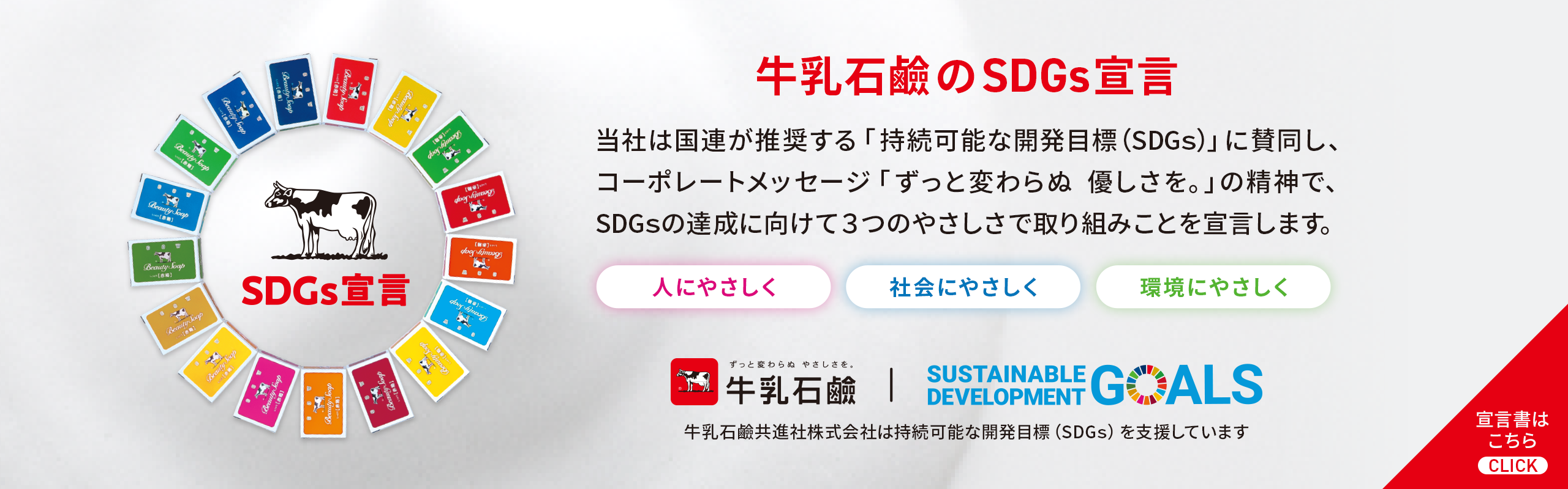 SDGs